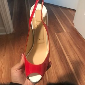Christian Louboutin Heels